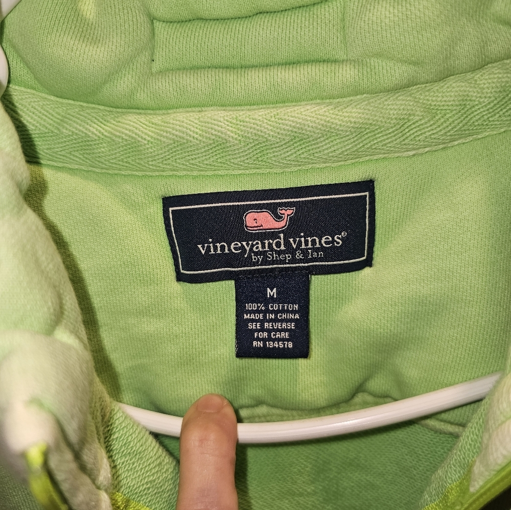 Vineyard Vines Pullover Sweater